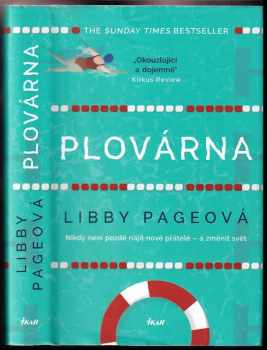 Libby Page: Plovárna