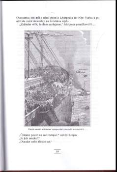 Jules Verne: Plovoucí město