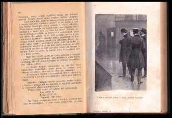 Jules Verne: Plovoucí město