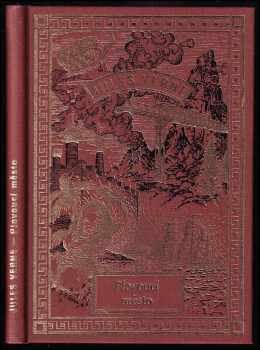 Jules Verne: Plovoucí město