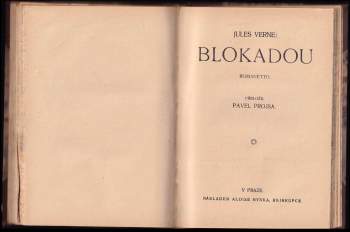 Jules Verne: Plovoucí město