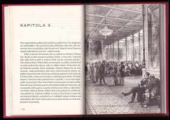 Jules Verne: Plovoucí město