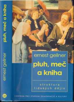 Pluh, meč a kniha