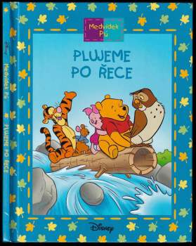 Ysenda Maxtone Graham: Plujeme po řece