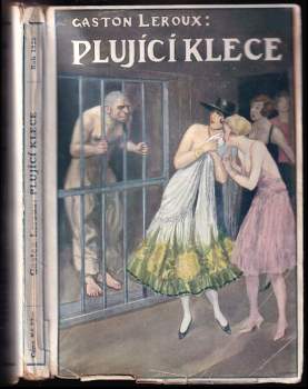 Plující klece