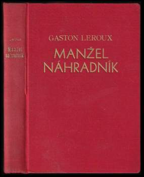 Manžel náhradník
