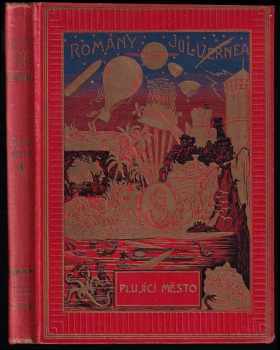 Jules Verne: Plující město