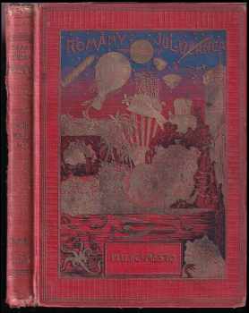 Jules Verne: Plující město - prorazili blokádu