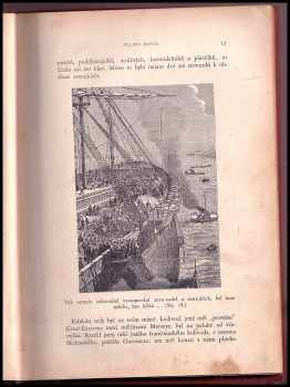 Jules Verne: Plující město