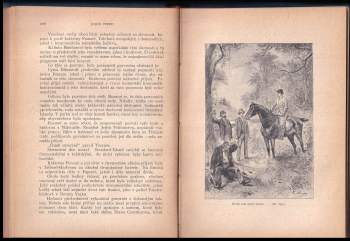 Jules Verne: Plující ostrov