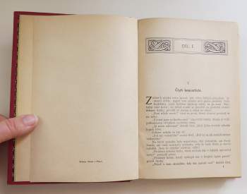 Jules Verne: Plující ostrov