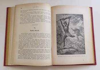 Jules Verne: Plující ostrov