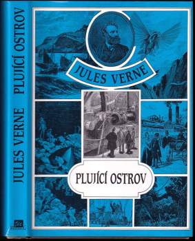 Plující ostrov