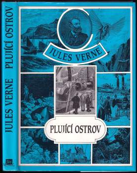 Plující ostrov