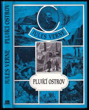 Plující ostrov