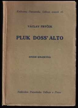 Pluk Doss Alto