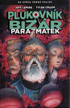 Plukovník Bizár