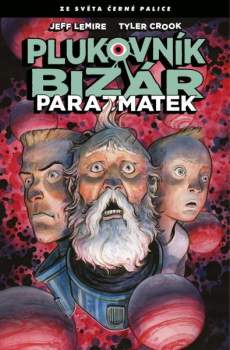 Plukovník Bizár