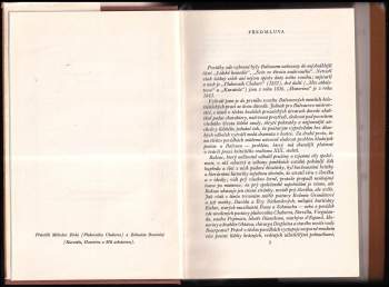 Honoré de Balzac: Plukovník Chabert a jiné prózy