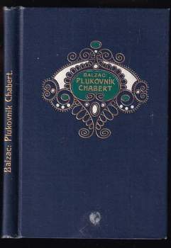 Plukovník Chabert