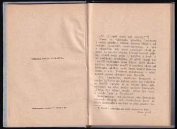 Honoré de Balzac: Plukovník Chabert