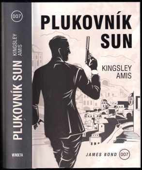 Kingsley Amis: Plukovník Sun