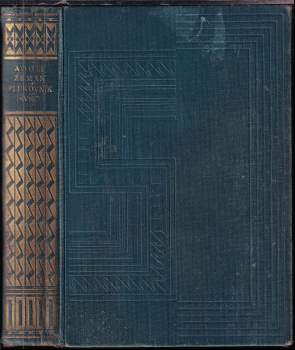 Adolf Zeman: Plukovník Švec