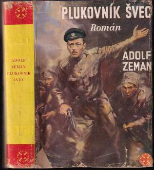 Plukovník Švec