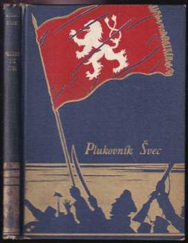 Plukovník Švec