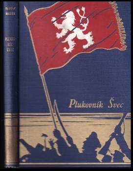 Plukovník Švec