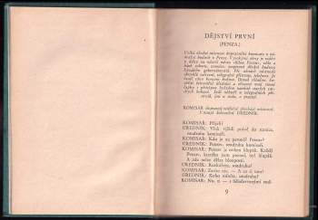 Rudolf Medek: Mohutný sen
