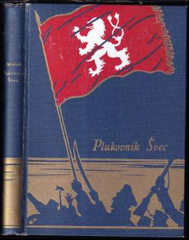 Plukovník Švec