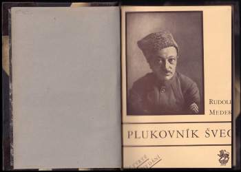Rudolf Medek: Plukovník Švec