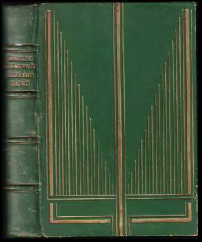 Jan Václav Rosůlek: Plukovník zeleného kádru