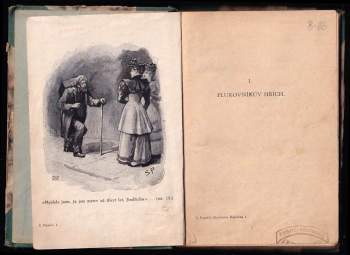 Arthur Conan Doyle: Plukovníkův hřích + Afféra J. Edwarda Harrisona + Noc pomsty + Zlatý zabiják - Dle zápisků amerického detektiva Léona Cliftona
