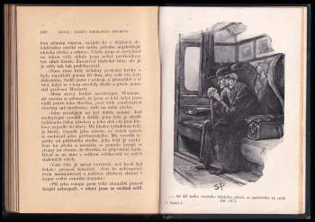 Arthur Conan Doyle: Plukovníkův hřích