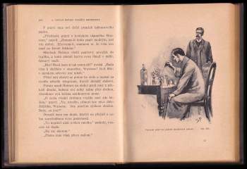 Arthur Conan Doyle: Plukovníkův hřích - paměti detektiva Sherlocka Holmesa