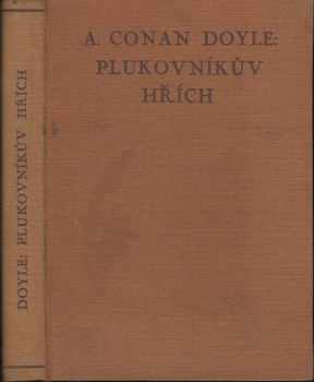 Plukovníkův hřích
