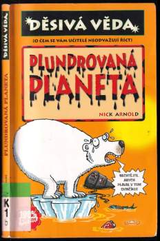 Plundrovaná planeta
