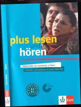 Ivana Frýbová: Plus lesen und hören