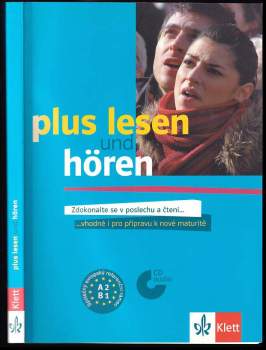 Ivana Frýbová: Plus lesen und hören