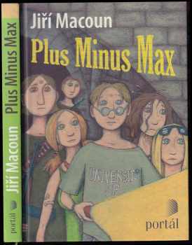 Plus Minus Max