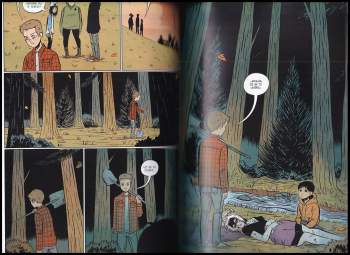 Jeff Lemire: Plutona