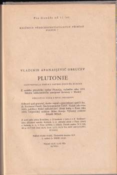 Plutonie