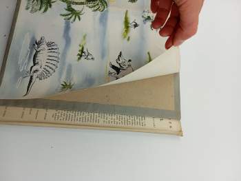 Vladimir Afanasjevič Obručev: Plutonie