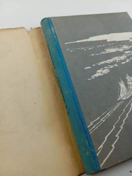 Vladimir Afanasjevič Obručev: Plutonie