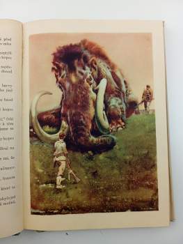 Vladimir Afanasjevič Obručev: Plutonie