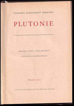 Plutonie