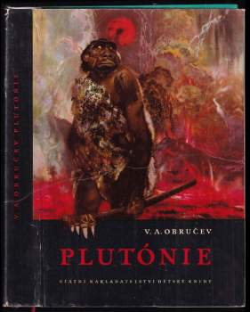 Plutónie