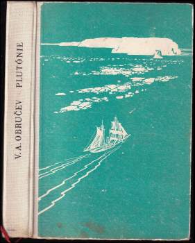 Vladimir Afanasjevič Obručev: Plutónie